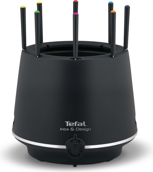 Produktbild Tefal EF2658
