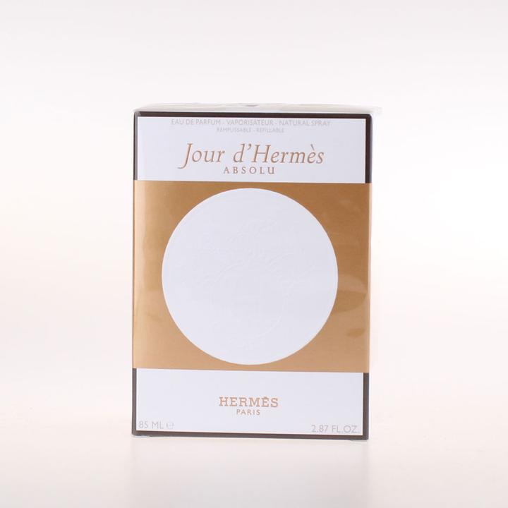 Actual product image Hermès Absolute re21 (Eau de parfum, 85 ml)
