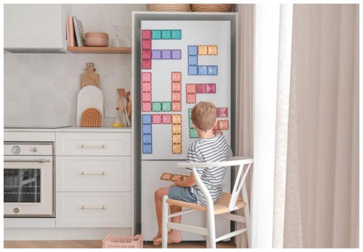 Produktbild Connetix Magnetbausteine