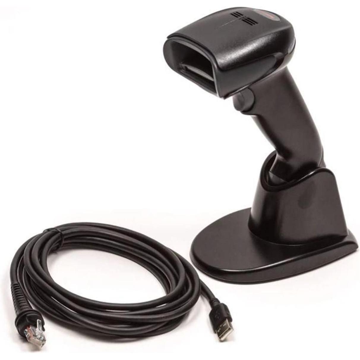 Thumbnail - Honeywell Xenon XP 1950g Kit (1D-Barcodes, 2D-Barcodes), Barcode-Scanner, Schwarz
