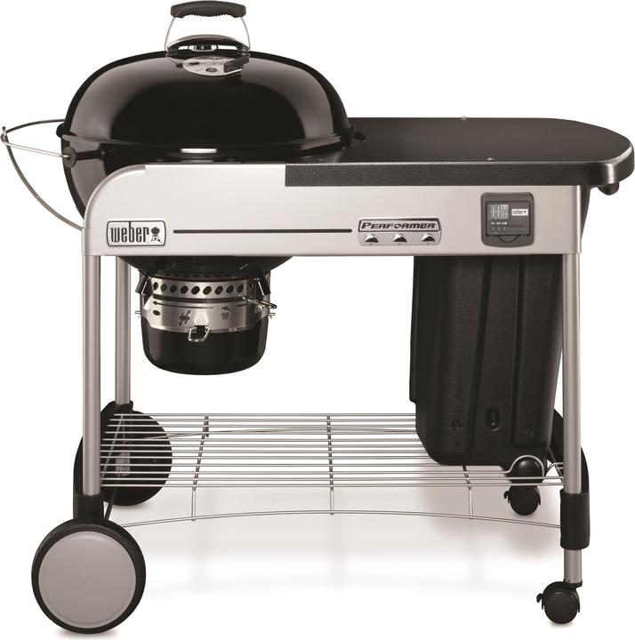 Weber Performer Premium GBS (57 cm)