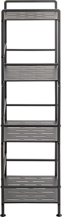 Produktbild HAKU Möbel Regal (33 x 28 x 106 cm)