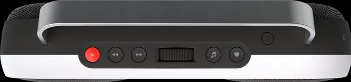 Image du produit Polaroid Lecteur de musique P3 (15 h, Fonctionnement sur batterie)