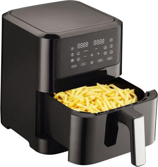 Produktbild Vedia Heissluftfritteuse, 6 l, 1500 W
