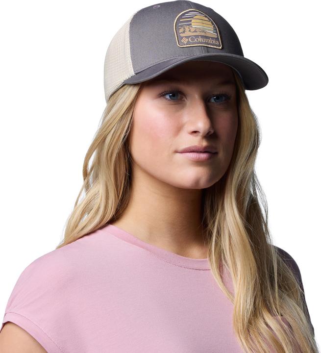 Produktbild Columbia ™ Mesh Ball Cap