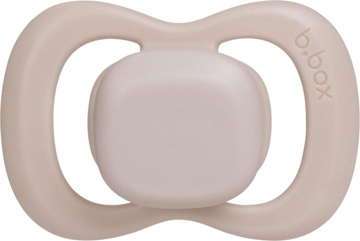 Actual product image B.Box Reversible blush latte (2x, 6 - 18 Months)
