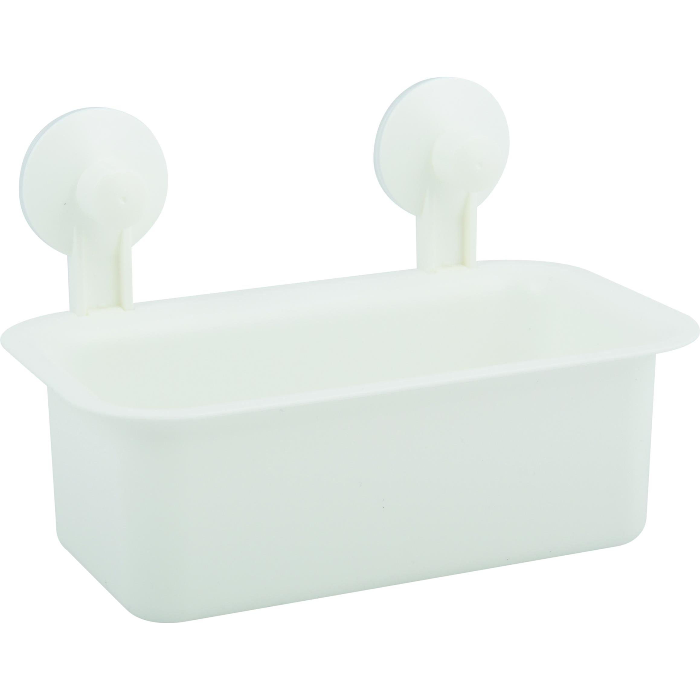 MSV, Duschablage, Margaux (23.5 x 14 x 15.5 cm)