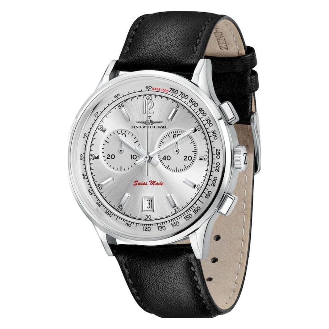 Zeno-Watch Basel, Armbanduhr, 5181-5021Q-g2