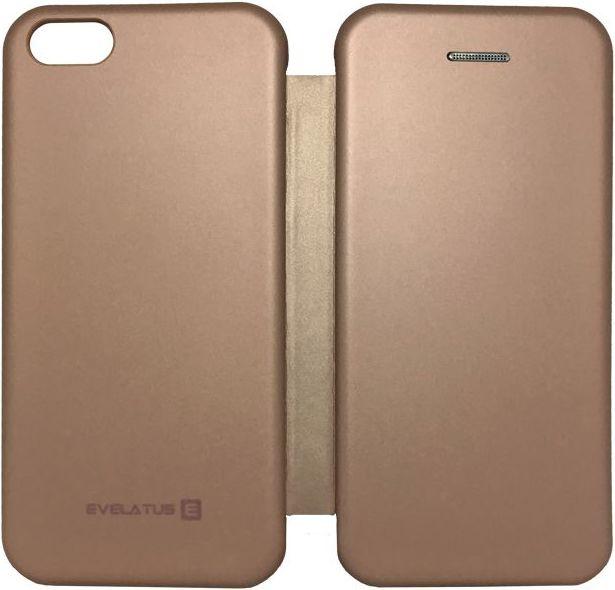 Produktbild Evelatus Galaxy J4 Plus Book Case (Samsung Galaxy J4+)