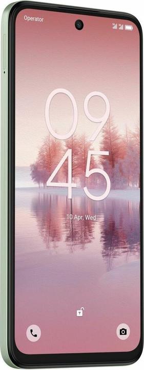 Productafbeelding TCL 60 SE NXTPAPER 5G (256 GB, Mintgroen, 6.70", Dubbele SIM, 5G)