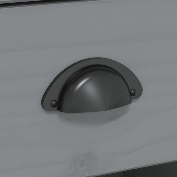 Image du produit vidaXL Amery (43 x 43 x 200.50 cm)