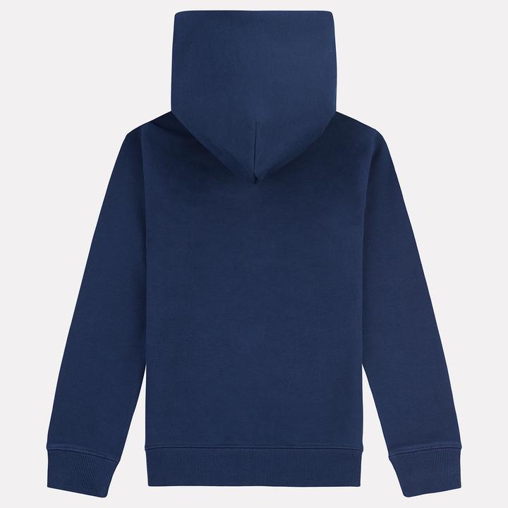 Immagine prodotto New Balance B Felpa con cappuccio French Terry Small Logo FZ (10XL)