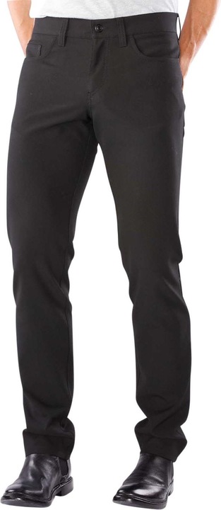 Produktbild Alberto Pipe Jeans black (W33/L34)