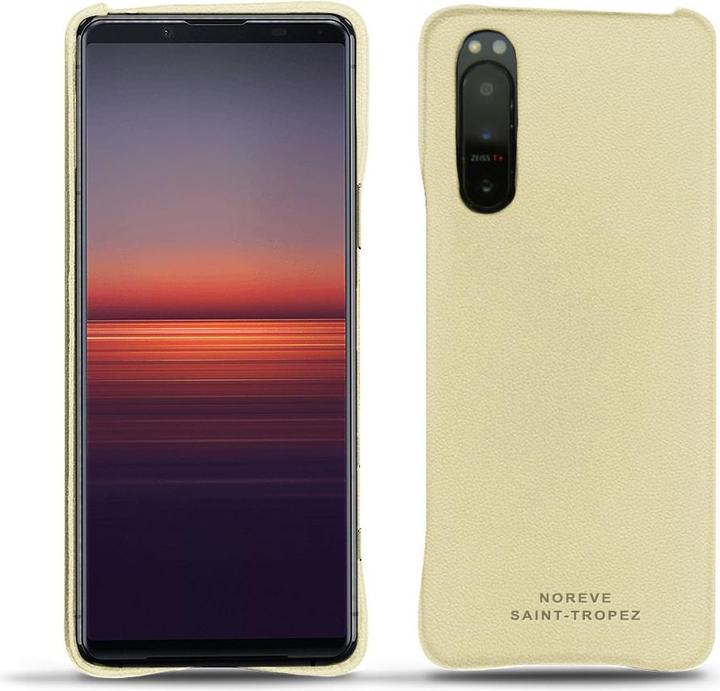 Immagine prodotto Noreve Cover in pelle (Sony Xperia 5 II)