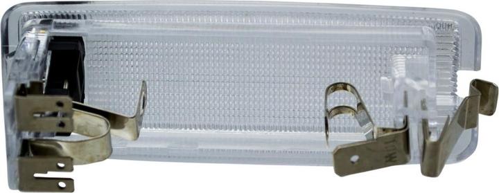 Produktbild Hella 5 Innenraumleuchten Innenraum Halogen Einbau für AUDI 80 B2 Stufenheck