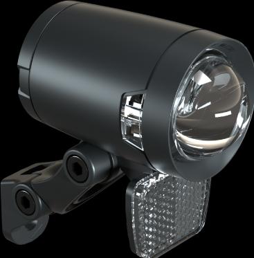 Produktbild Herrmans H-Black Pro E (230 lm)