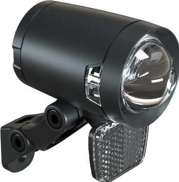 Actual product image Herrmans H-Black Pro E (230 lm)