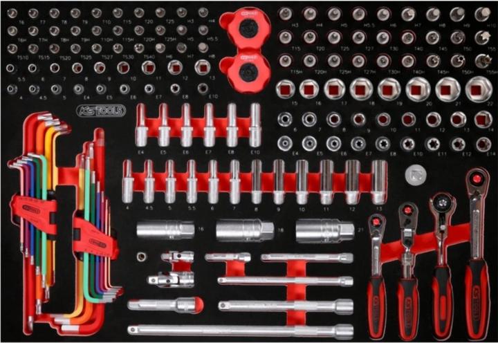 Image du produit KS Tools 811.0156