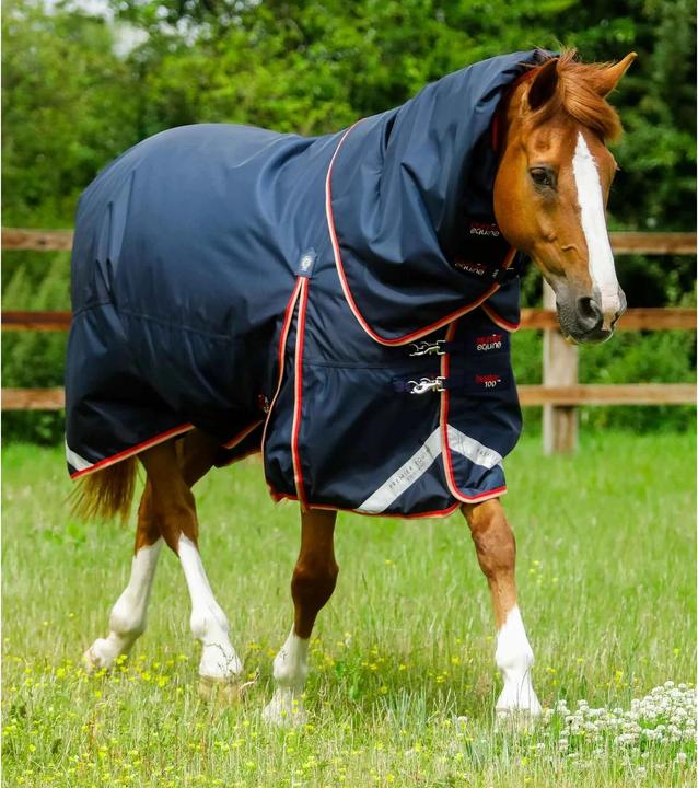 Immagine prodotto Premier Equine Buster 100 g (206 cm)