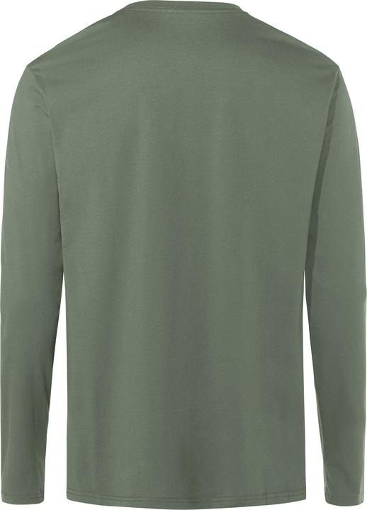 Actual product image Vaude Logo L/S T-Shirt (L)