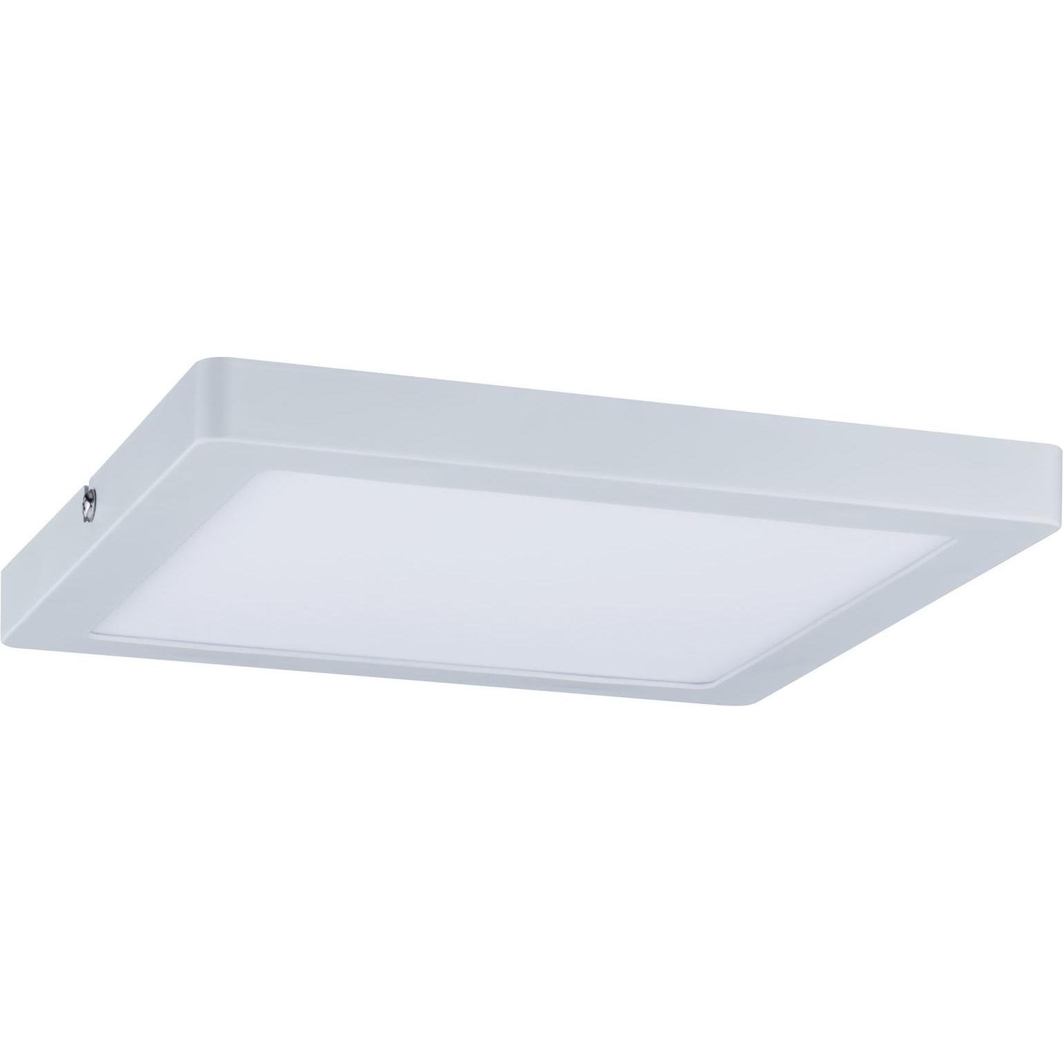 Paulmann, Wandleuchte + Deckenleuchte, Panel Atria Shine (1500 lm)