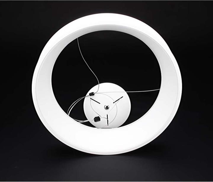 Produktbild Licht-Trend Loop Warmweiss (1800 lm)