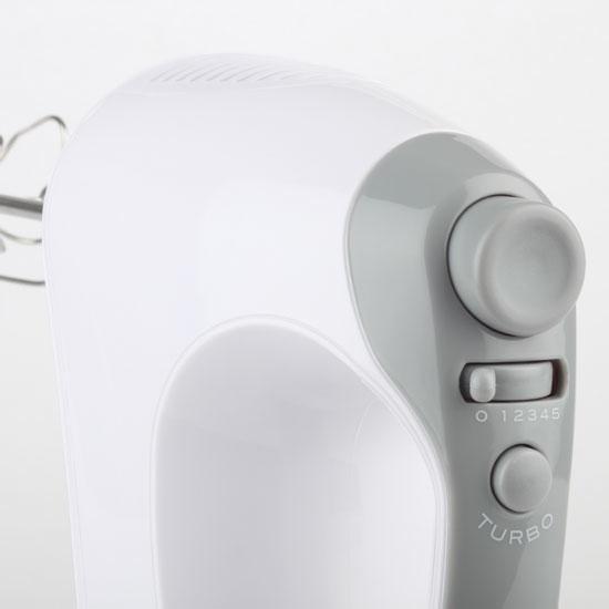 Produktbild Korona Handmixer mit XXL Rührstäben 23011 (300 W)