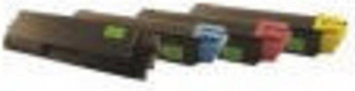 Produktbild Peach Tk-590 (BK, C, M, Y)