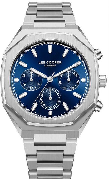 Produktbild Lee Cooper - Analog Watch LC08045.390 (Analoguhr)