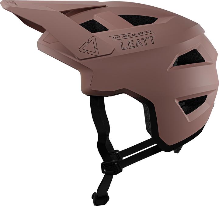 Actual product image Leatt MTB AllMtn 2.0 Helmet (51 - 55 cm)