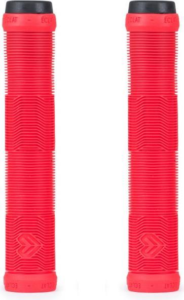 Produktbild Eclat Pulsar Grip 165x29.5mm rot