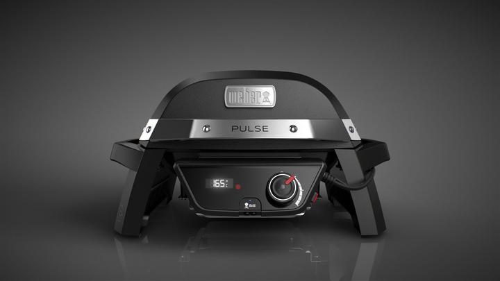 Produktbild Weber Pulse 1000 (1.80 kW)