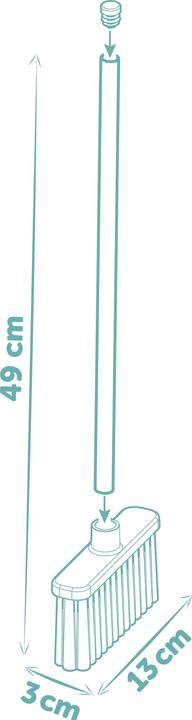 Image du produit Smoby XL Cleaning Set