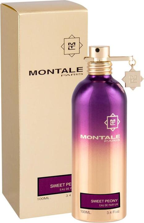 Immagine prodotto Montale Dolce Peonia (Eau de parfum, 100 ml)