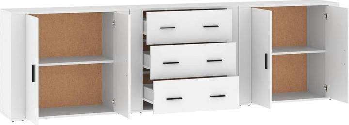 Image du produit vidaXL Berkley (240 x 70 cm)