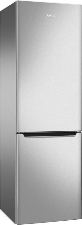 Produktbild Amica Amic K?hGefKo KGCL 387 155 E, 54cm Edels 178cm hoch. FrostContr. VitContr+, EEK D (262 l)