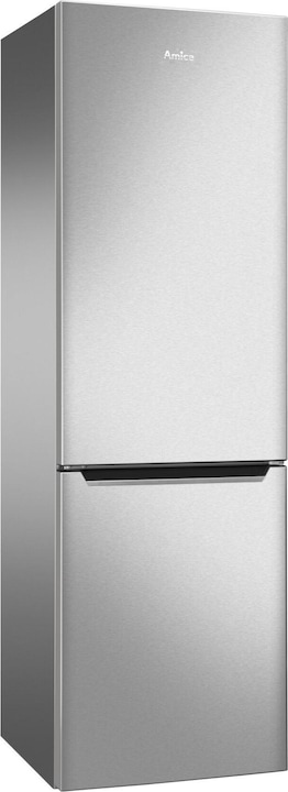 Produktbild Amica Amic K?hGefKo KGCL 387 155 E, 54cm Edels 178cm hoch. FrostContr. VitContr+, EEK D (262 l)