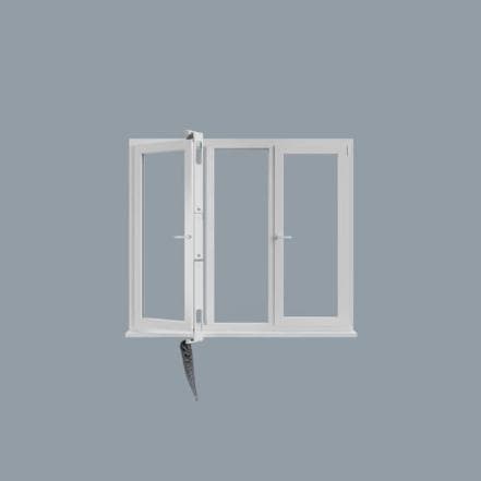 Actual product image Electrolux Ewkext1