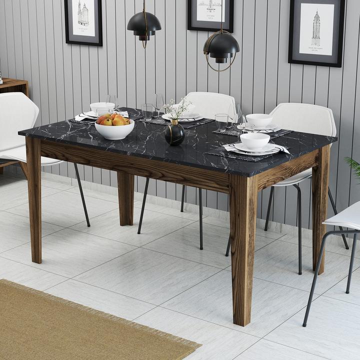 Image du produit Hanah Home Serena (145 x 145 x 75 cm)