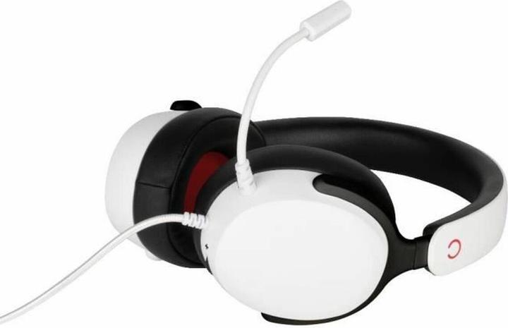 Image du produit Konix Kopfhörer Nexus Weiss (Filaire)