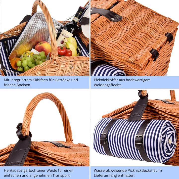 Actual product image Sänger Geschirr Sylt