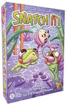 Schnappt es euch! ENGLISCH