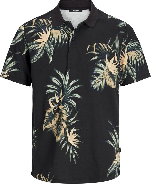 Immagine prodotto Jack & Jones Polo con stampa all over (XS)