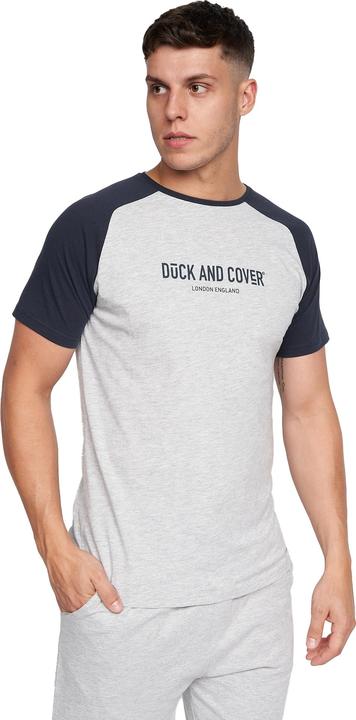 Image du produit Duck and Cover Ensemble de pyjama pour homme Vianney (XL)