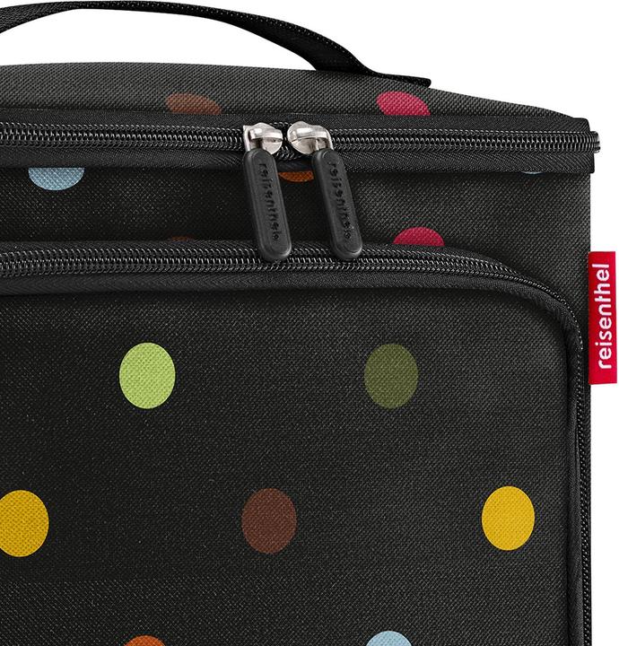 Image du produit reisenthel coolerbox dots (7 l)