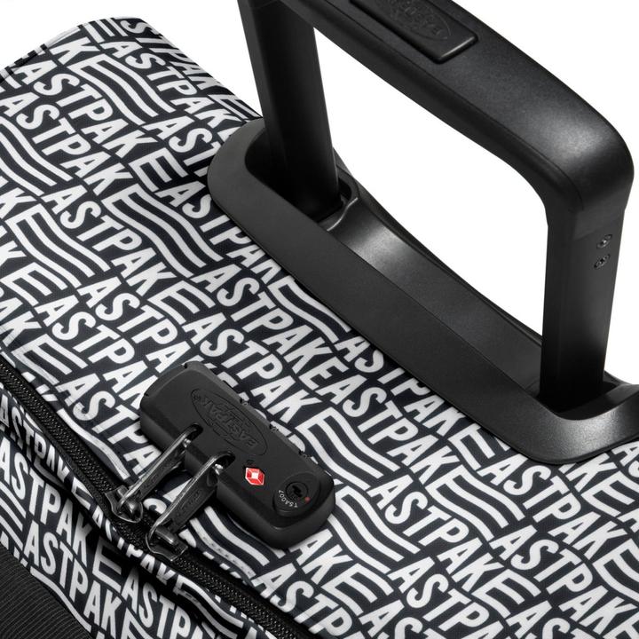 Actual product image Eastpak TranverzSculptype (121 l)