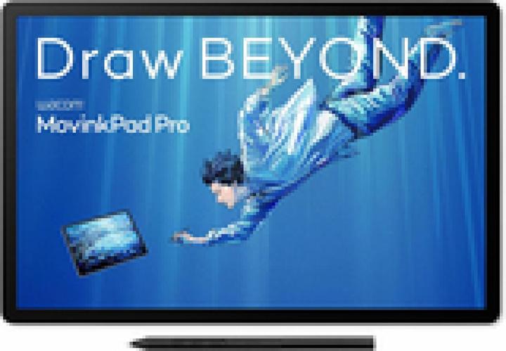 Wacom MovinkPad Pro (14", 5080 lpi)