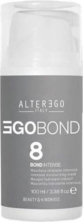 Alter Ego Italy Alterego EgoBond Bond Intense 100ml Intensive Feuchtigkeitsmaske (100 ml)