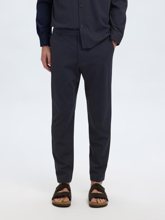Actual product image Selected Homme Slh172-Slim Tape Lorent Flex Pants Noos (XL)