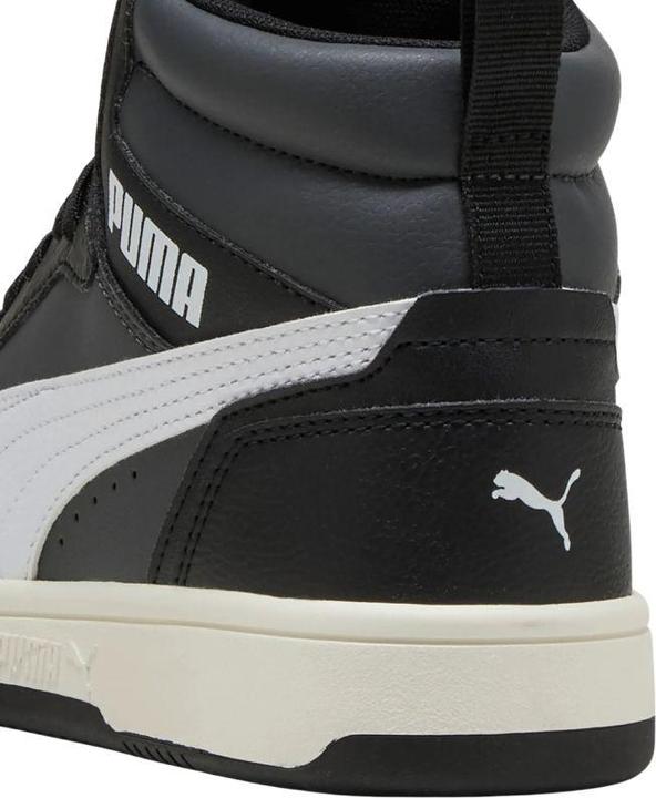 Image du produit Puma Rebound V6 Mid Junior Schuhe (37.5)